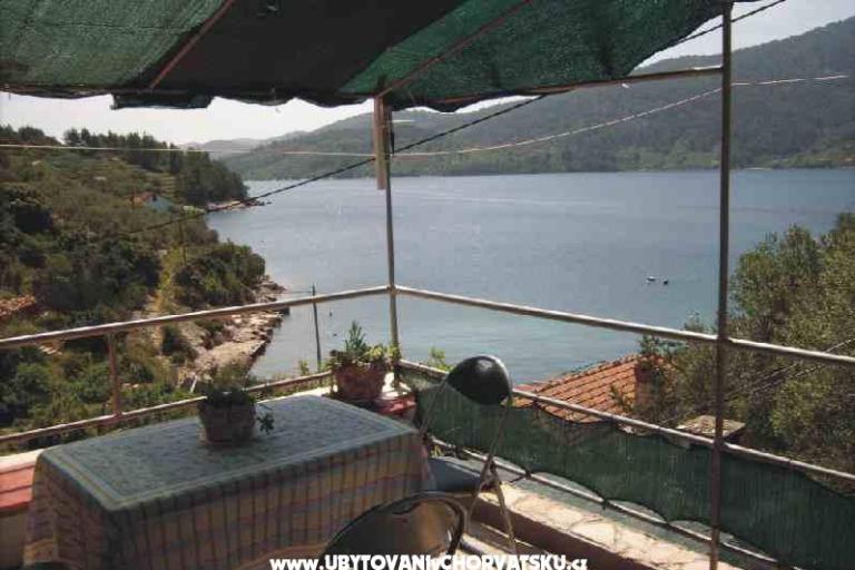 Apartmány Vjeka – foto 10