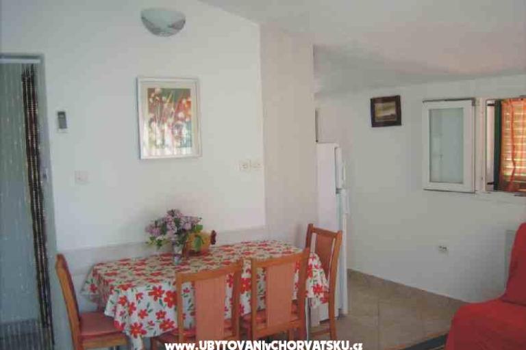 Apartmány Vjeka – foto 13