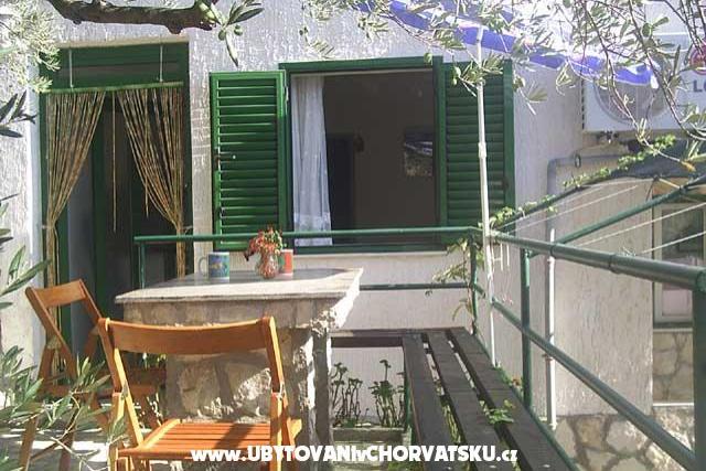 Apartmány Vjeka – foto 15