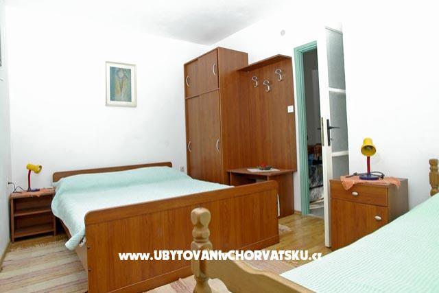 Apartmány Vjeka – foto 17