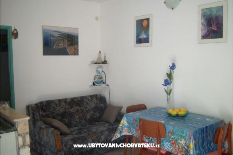 Apartmány Vjeka – foto 18