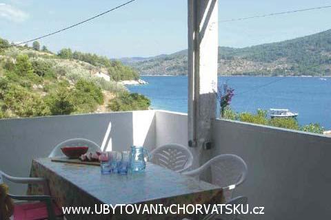 Apartmány Vjeka – foto 2