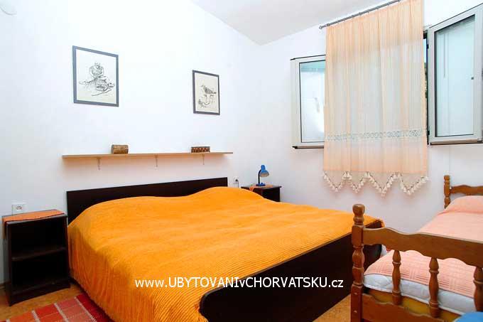 Apartmány Vjeka – foto 5