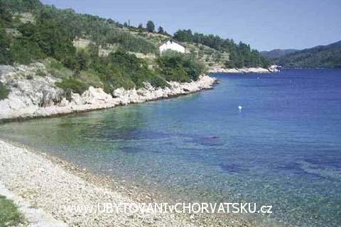 Apartmány Vjeka – foto 8