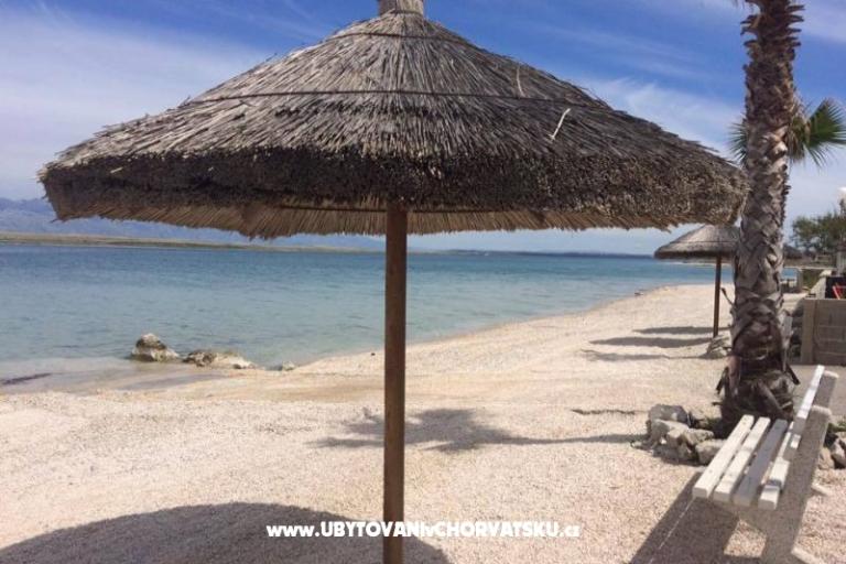 Alida apartmani Vir – foto 11