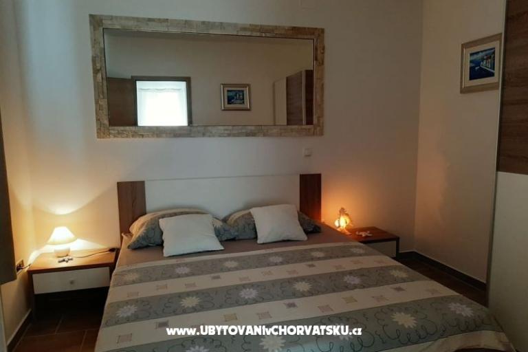 Alida apartmani Vir – foto 19