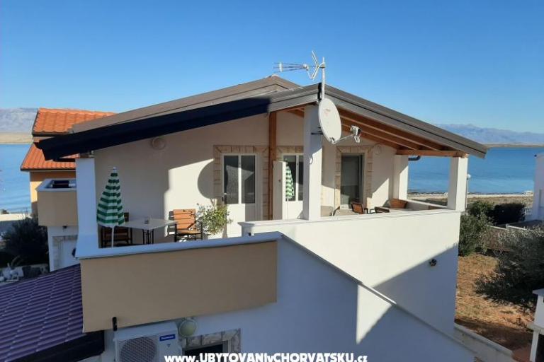 Alida apartmani Vir – foto 2