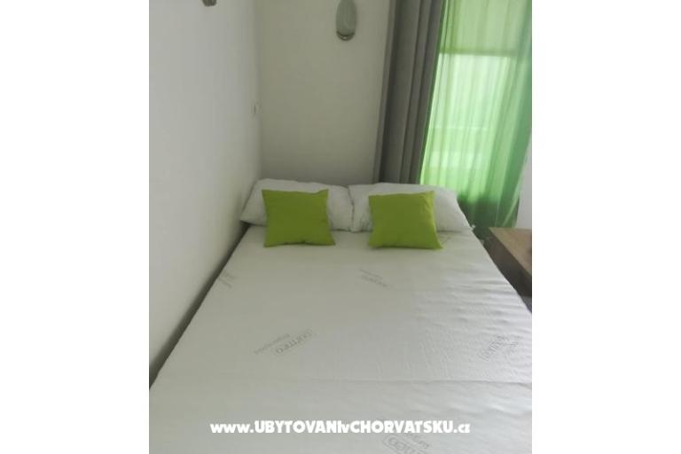 Alida apartmani Vir – foto 29