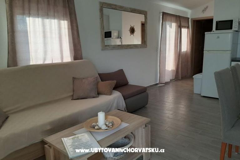 Alida apartmani Vir – foto 3