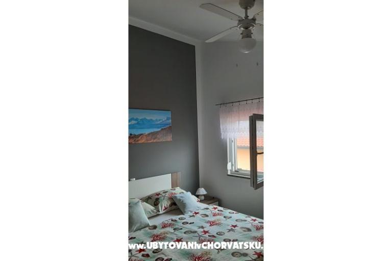 Alida apartmani Vir – foto 30