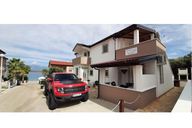 Alida apartmani Vir – foto 36