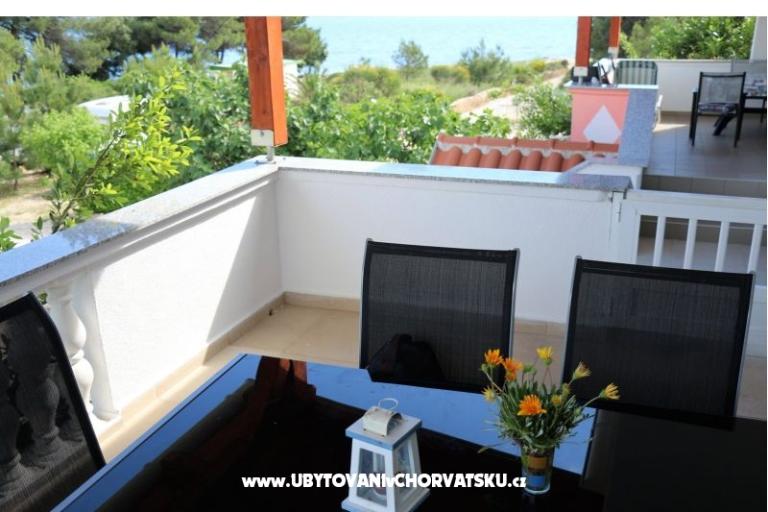 Apartmány Delfin – foto 13