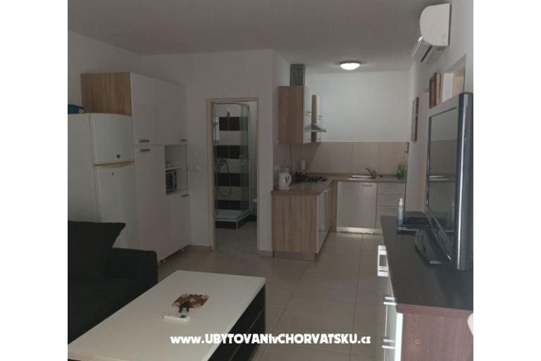 Apartmány Delfin – foto 23