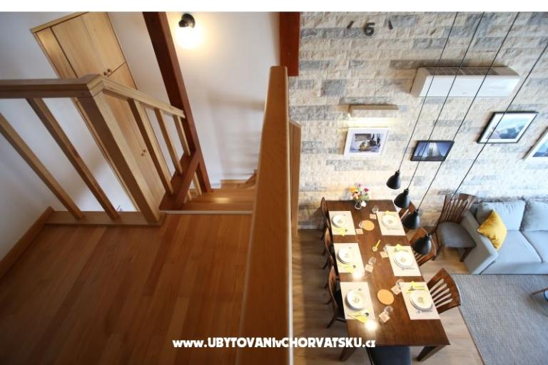 Apartmány Larus **** 90 m2 – foto 9