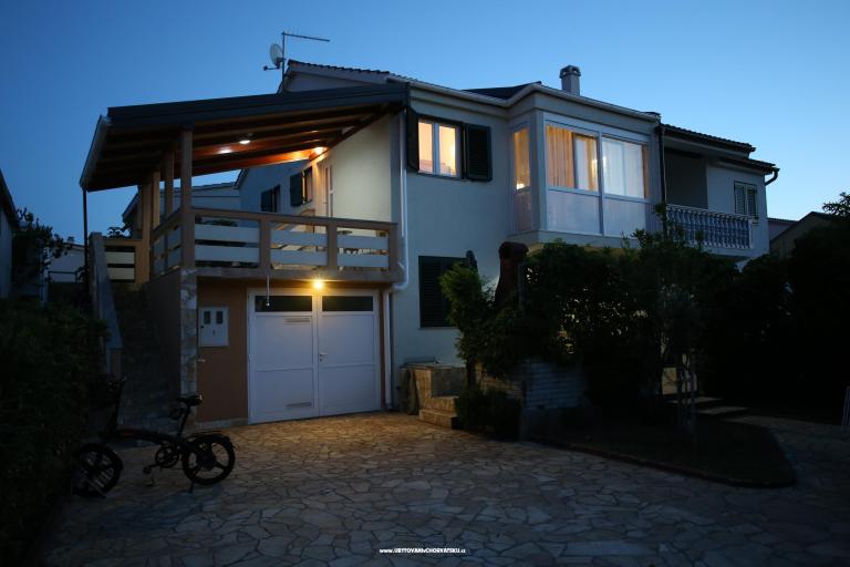 Apartmány Larus **** 90 m2 – foto 2