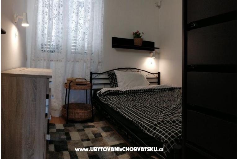 Apartmány Larus **** 90 m2 – foto 6