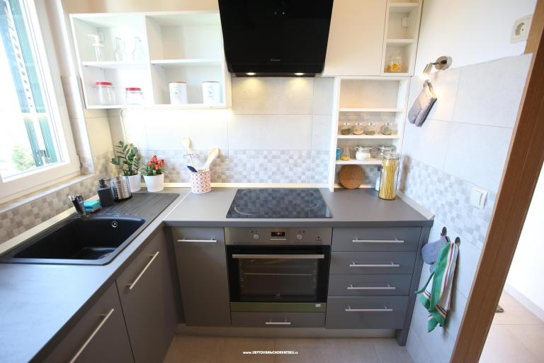 Apartmány Larus **** 90 m2 – foto 7