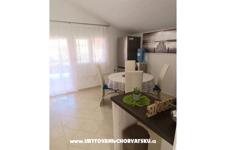 Apartmán Laura  – foto 12