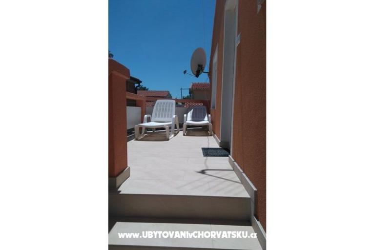 Apartmán Laura  – foto 13