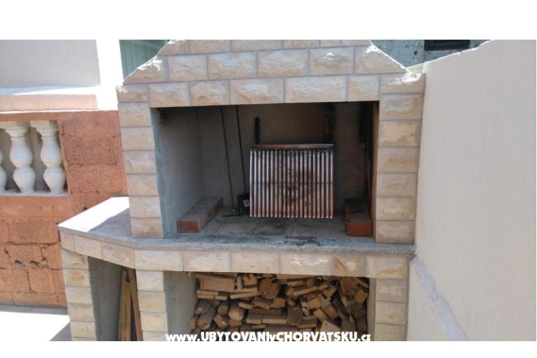 Apartmán Laura  – foto 19