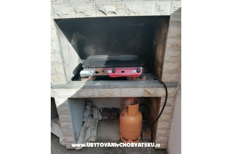 Apartmán Laura  – foto 20