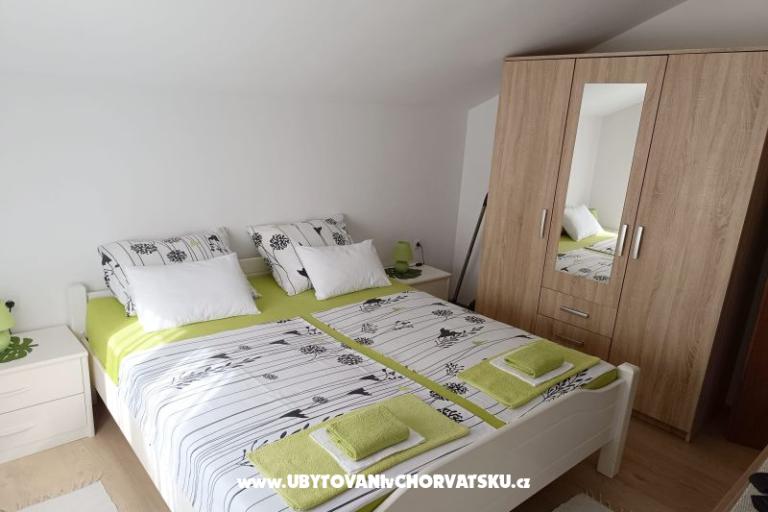 Apartmán Laura  – foto 3