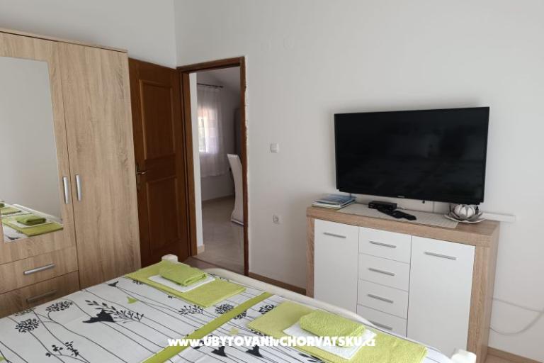 Apartmán Laura  – foto 5