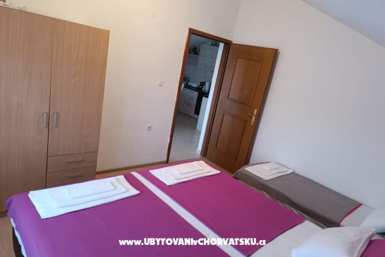 Apartmán Laura  – foto 8