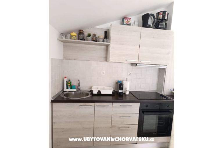 Apartmán Laura  – foto 9