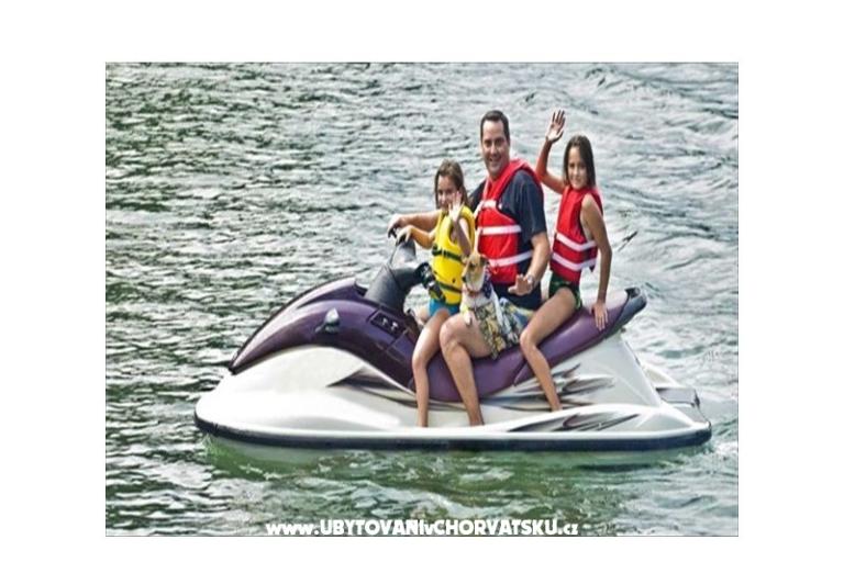 Apartmán Marovic – foto 16