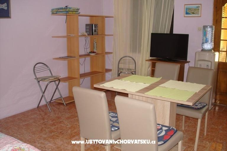 Apartmán Marovic – foto 6