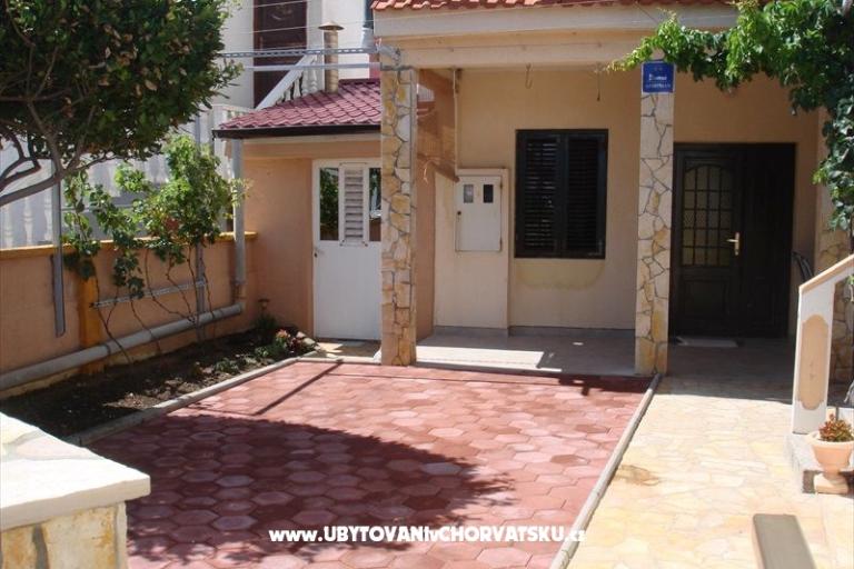 Apartmán Marovic – foto 8