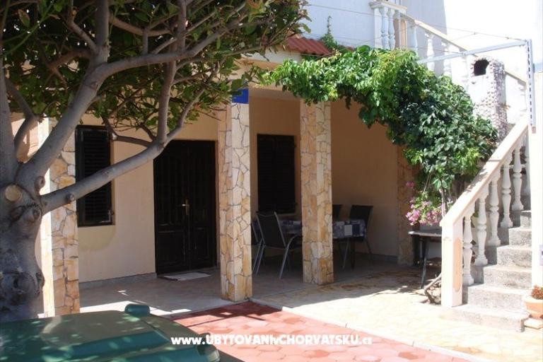 Apartmán Marovic – foto 9