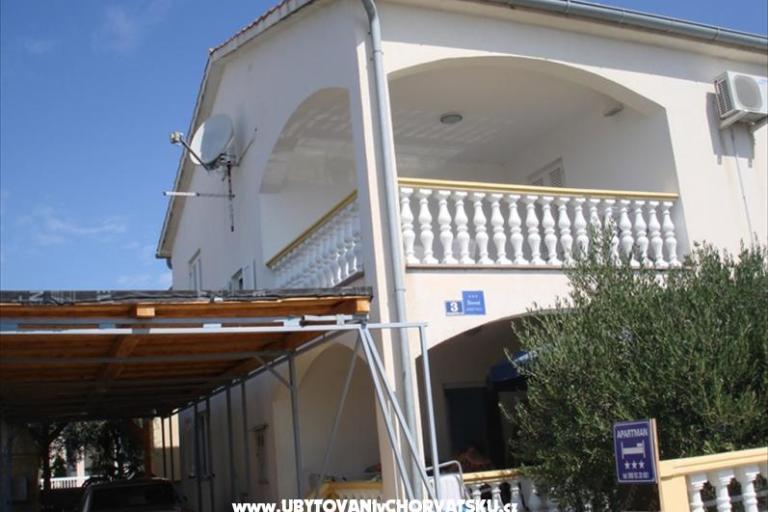 Villa Miličević Ap (6+2) – foto 2