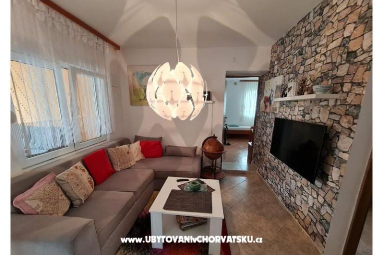 Apartmán Sakoman – foto 10