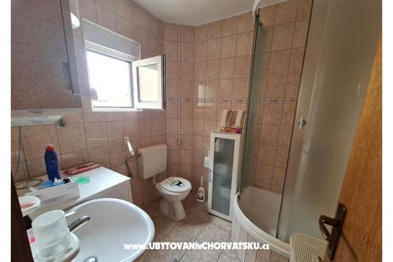 Apartmán Sakoman – foto 8