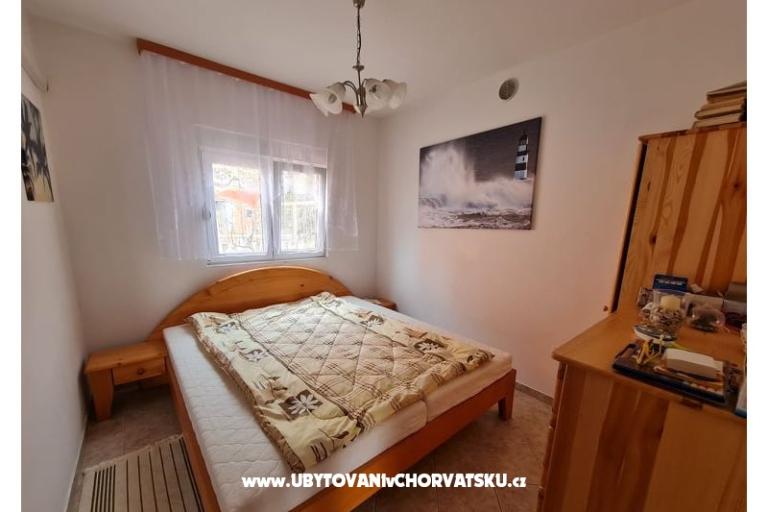 Apartmán Sakoman – foto 9