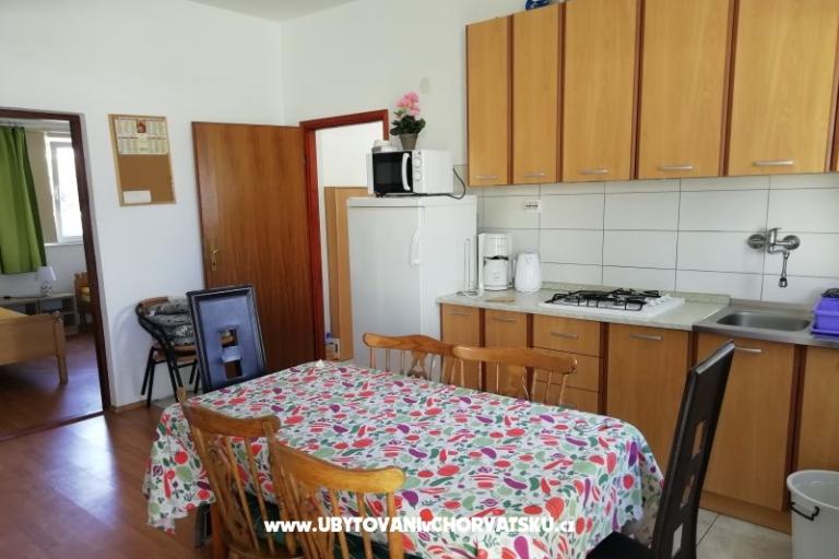 Apartmán Slatina – foto 13