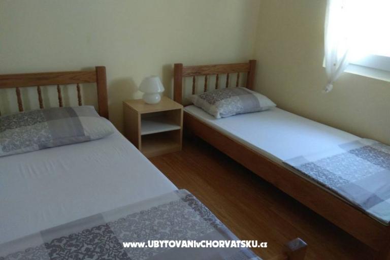 Apartmán Alen - Vir  – foto 10
