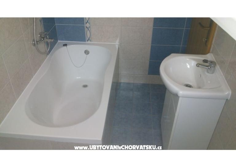Apartmán Alen - Vir  – foto 11
