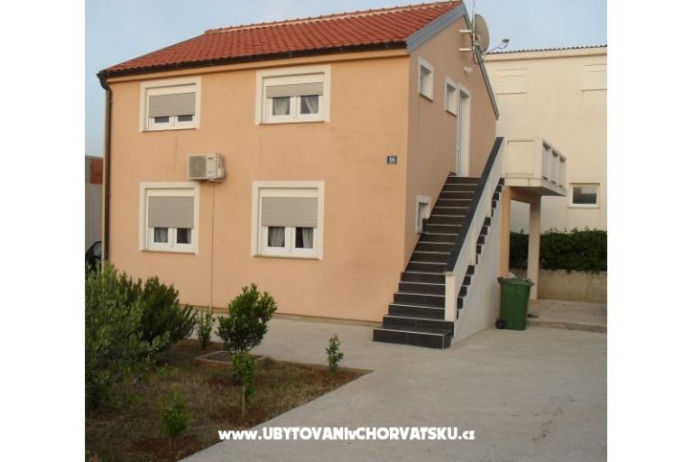 Apartmán Alen - Vir  – foto 14