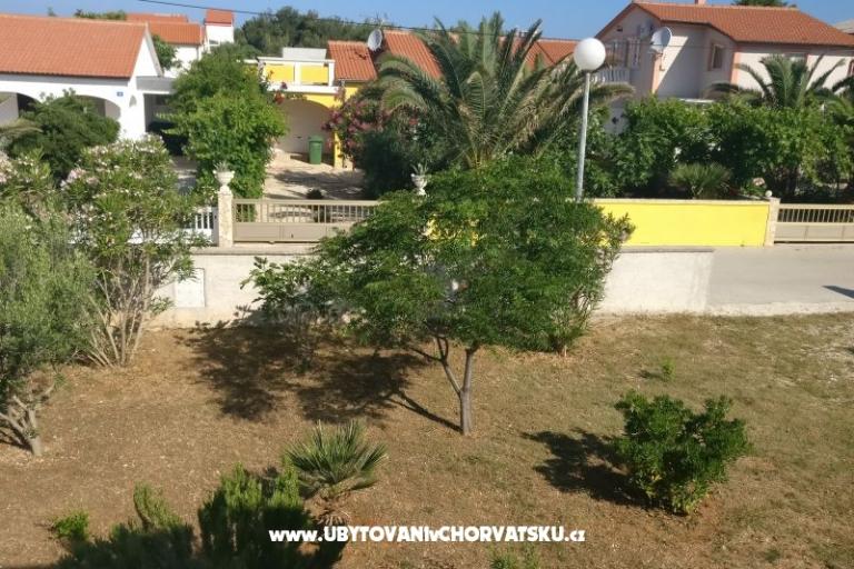 Apartmán Alen - Vir  – foto 15