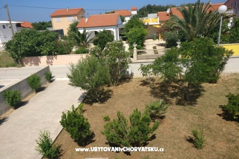 Apartmán Alen - Vir  – foto 16