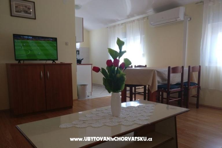Apartmán Alen - Vir  – foto 3