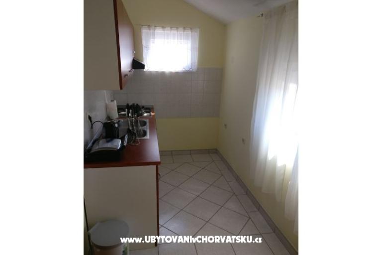 Apartmán Alen - Vir  – foto 6