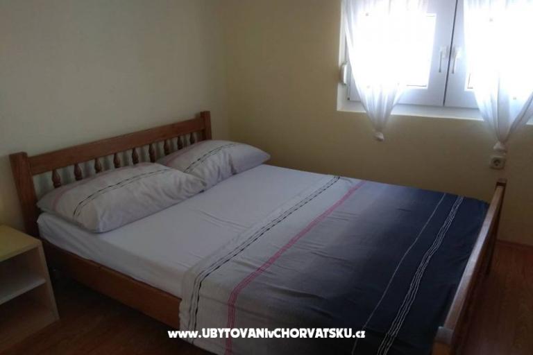 Apartmán Alen - Vir  – foto 7