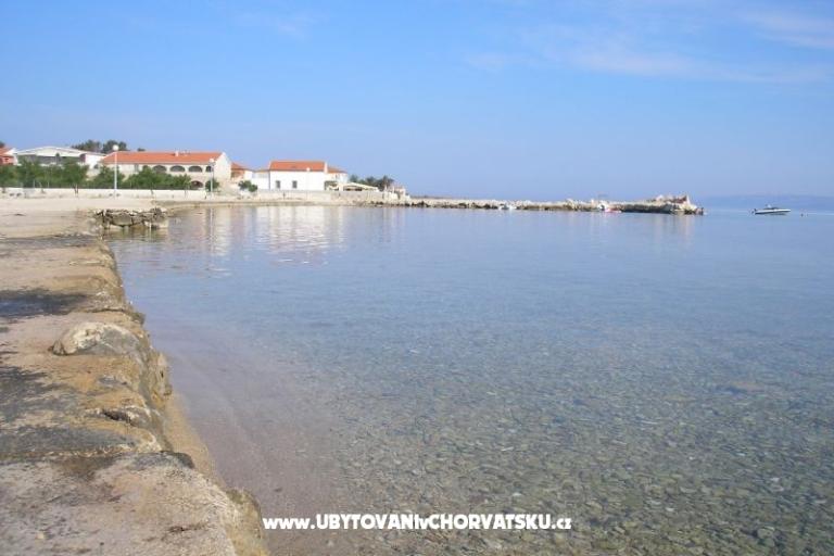 Apartmán Vukoje, Vir – foto 10