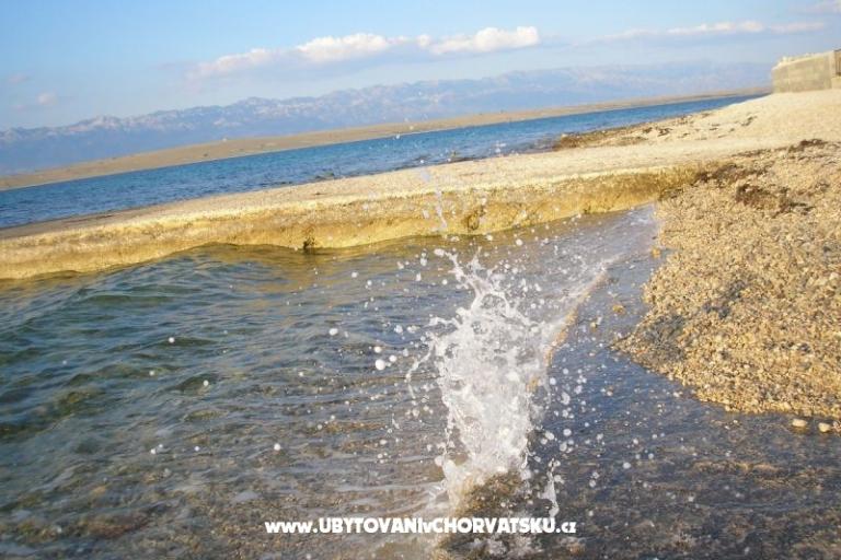 Apartmán Vukoje, Vir – foto 11