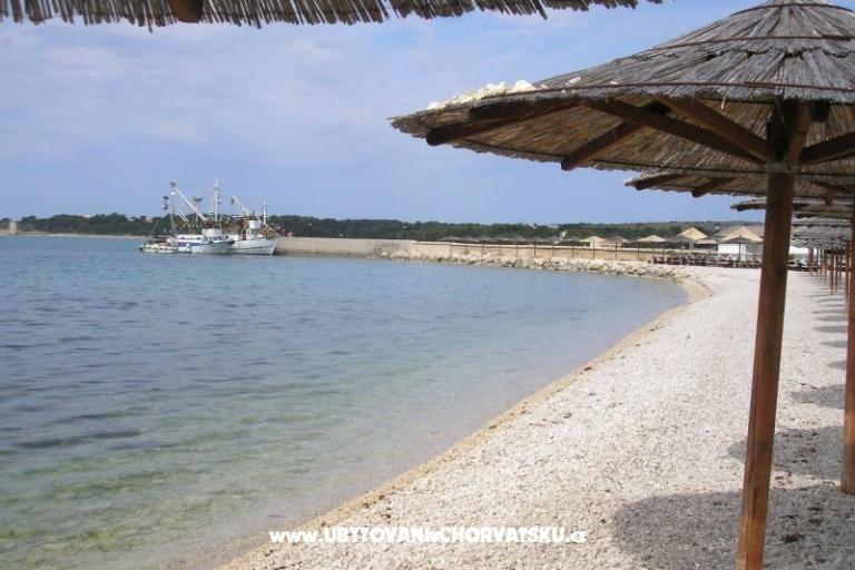 Apartmán Vukoje, Vir – foto 12