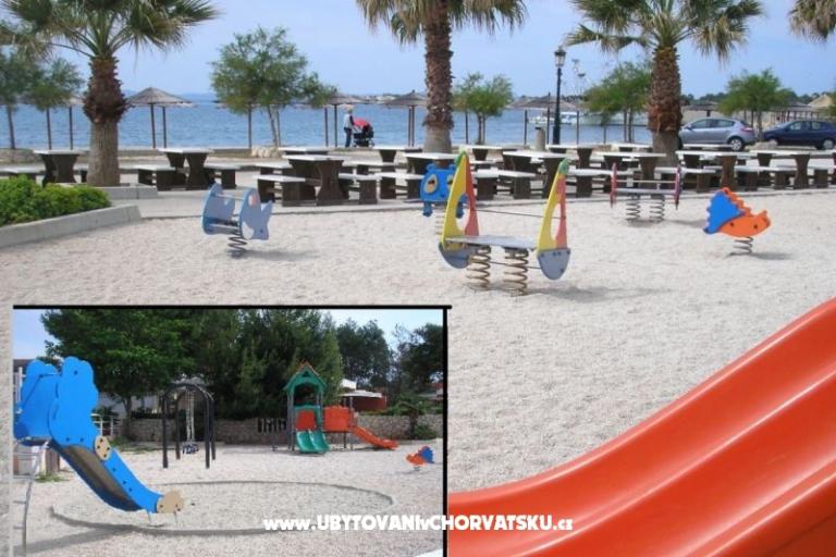 Apartmán Vukoje, Vir – foto 13